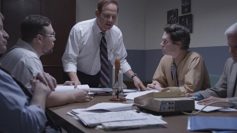 The Challenger Disaster still