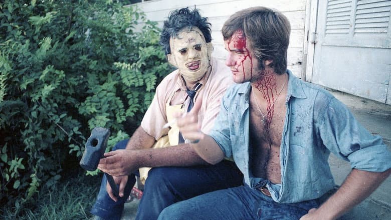 Texas Chain Saw Massacre: The Shocking Truth still