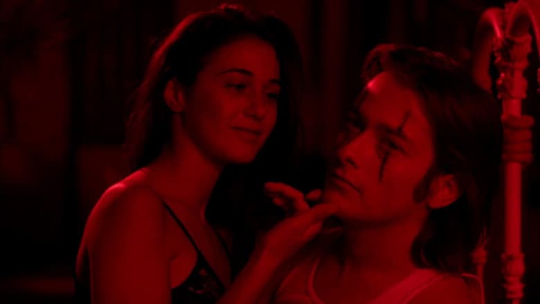 The Crow: Wicked Prayer still
