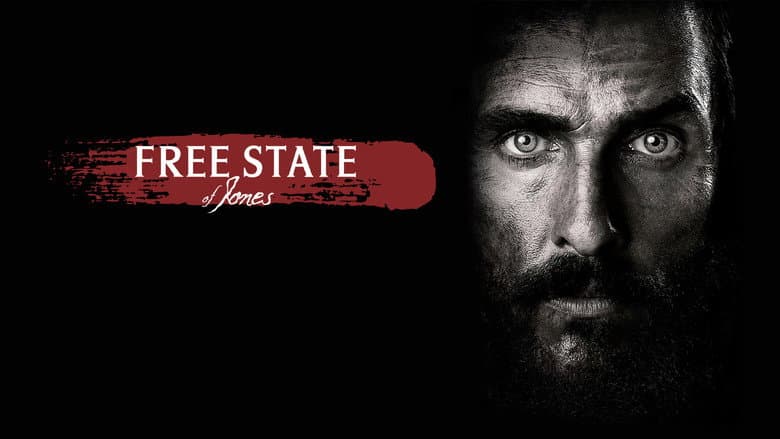 Free State of Jones still