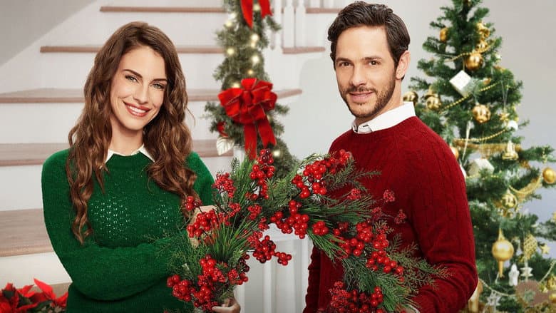 Christmas at Pemberley Manor still