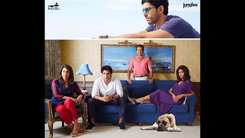 Dil Dhadakne Do still