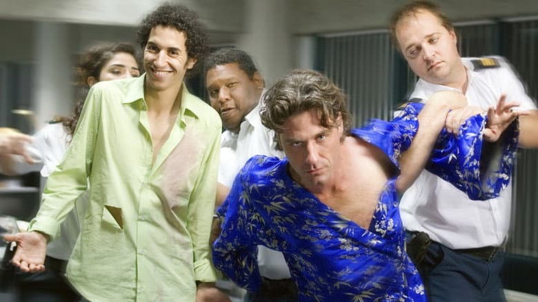Alibi still