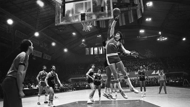 Arvydas Sabonis 11 still