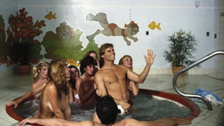 Hollywood Hot Tubs still