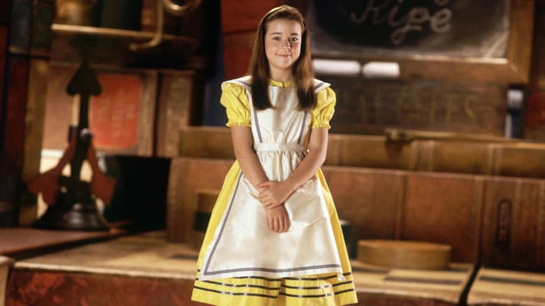Alice in Wonderland still