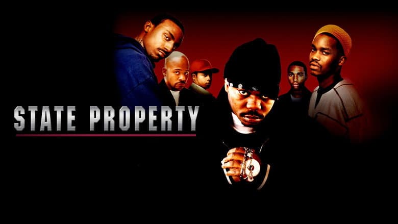 State Property still
