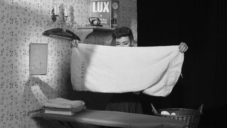 Ordinary Things (that happened in the childhood home of the maker of this film) still