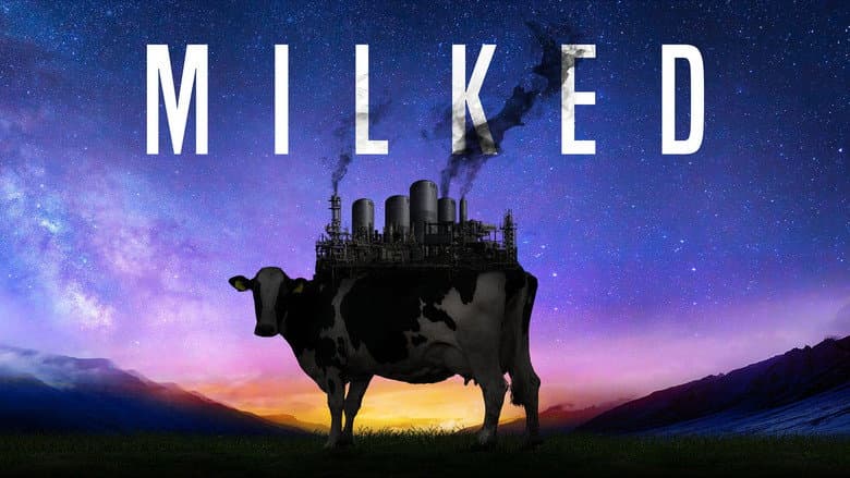 Milked still