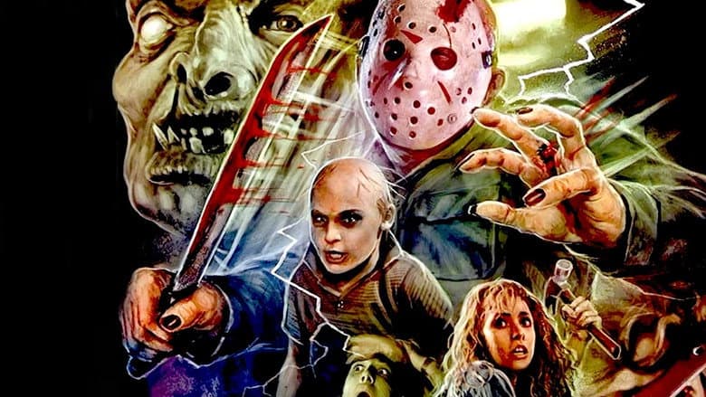 Friday the 13th: The Final Chapter still