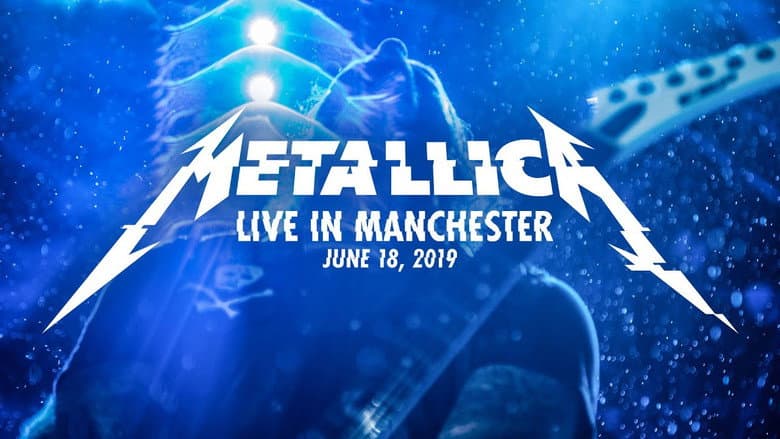Metallica: WorldWired Tour - Live in Manchester, England - June 18, 2019 still