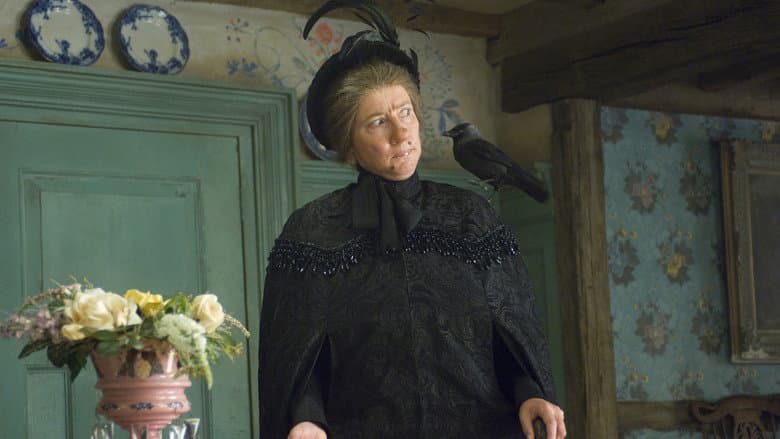 Nanny McPhee and the Big Bang still