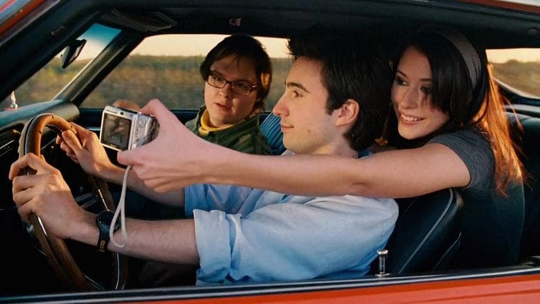 Sex Drive still