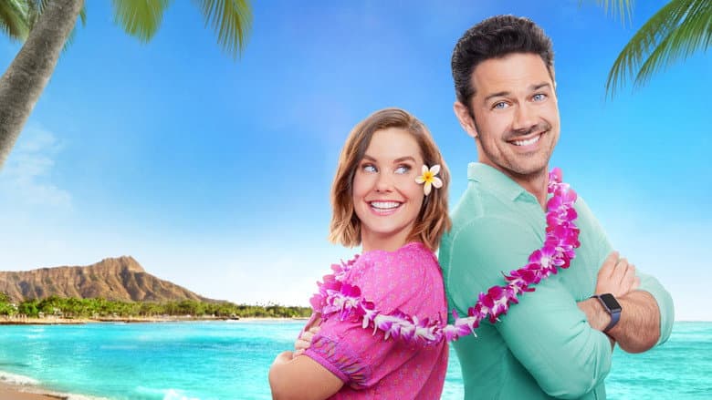 Two Tickets to Paradise still