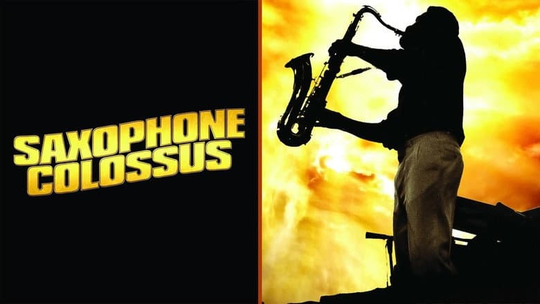 Saxophone Colossus still