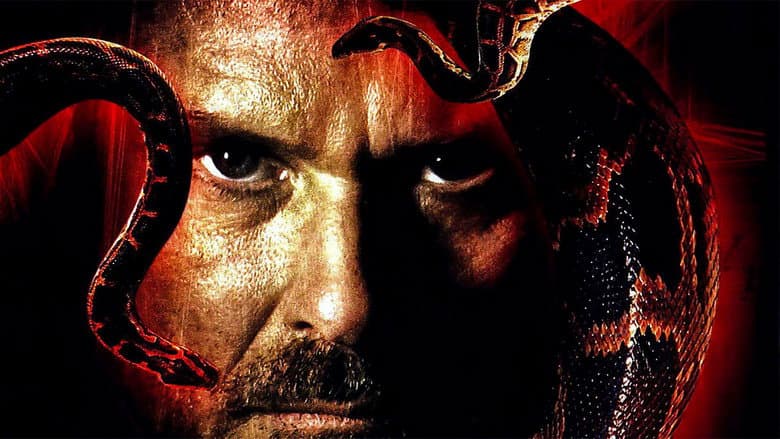 Anaconda 3: Offspring still