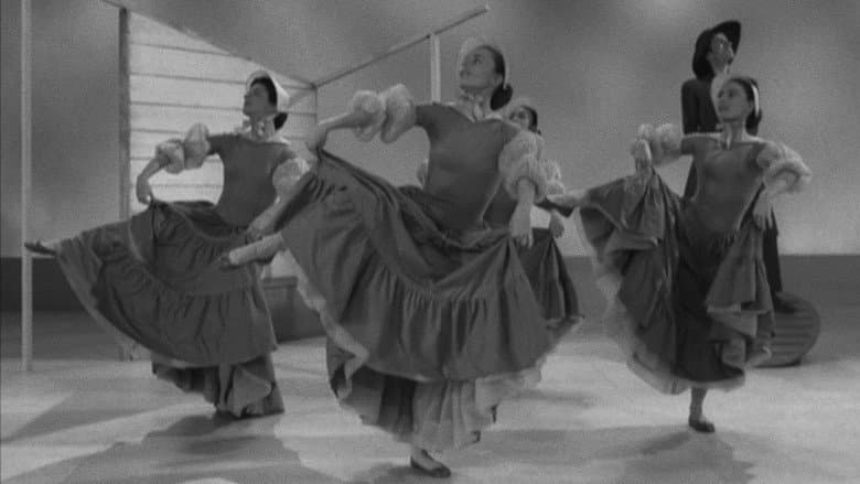 Appalachian Spring still