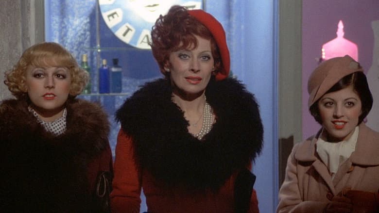 Amarcord still