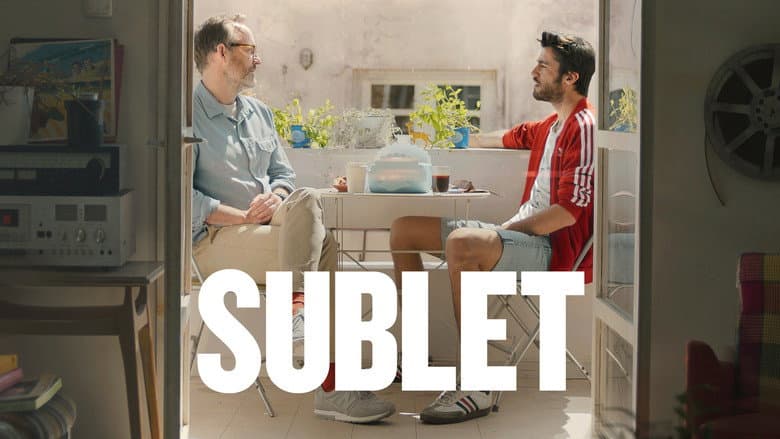Sublet still