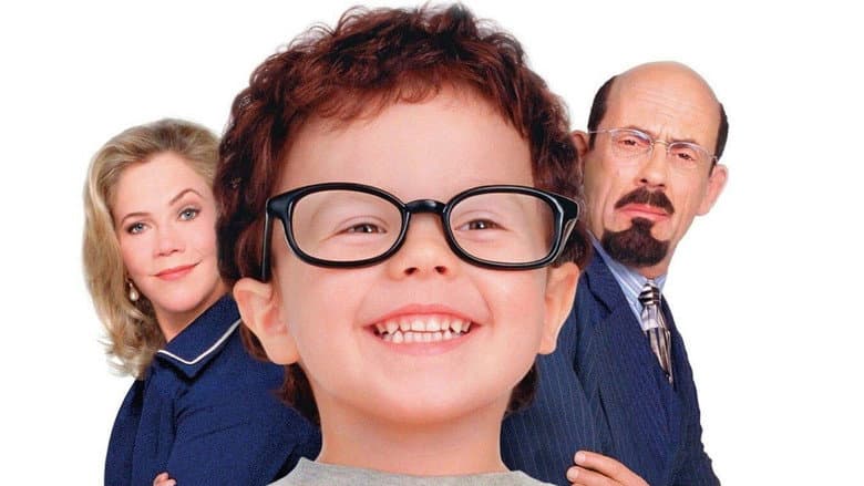 Baby Geniuses still