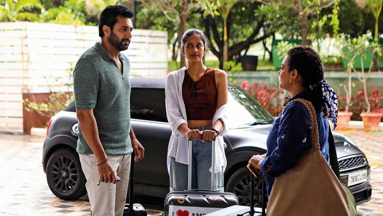 Kadhalikka Neramillai still