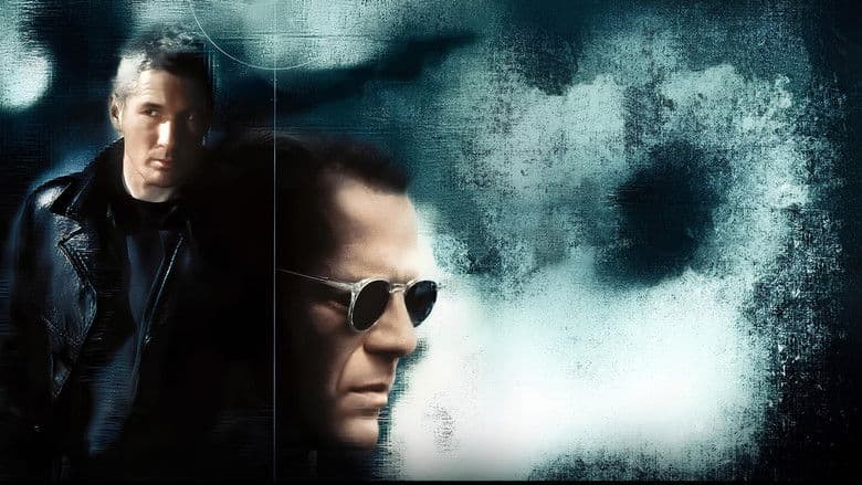 The Jackal still