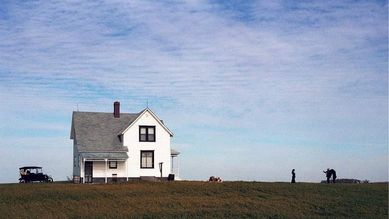 Sweet Land still