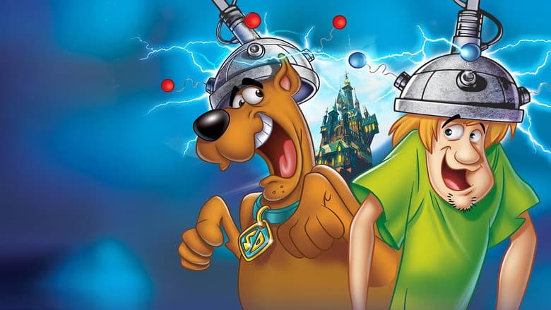 Scooby-Doo! Frankencreepy still