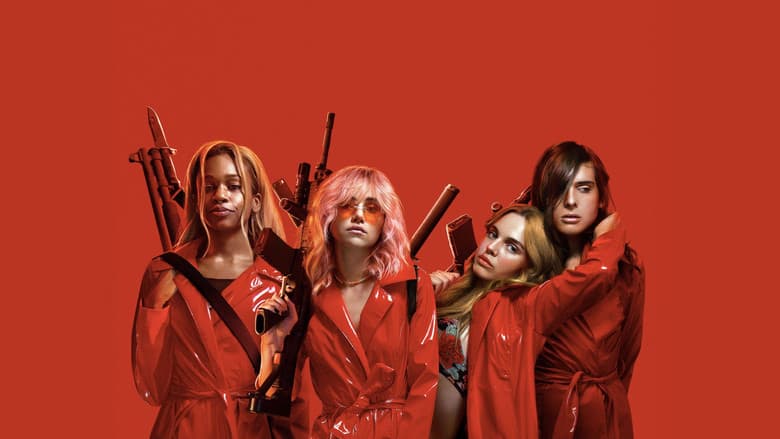 Assassination Nation still