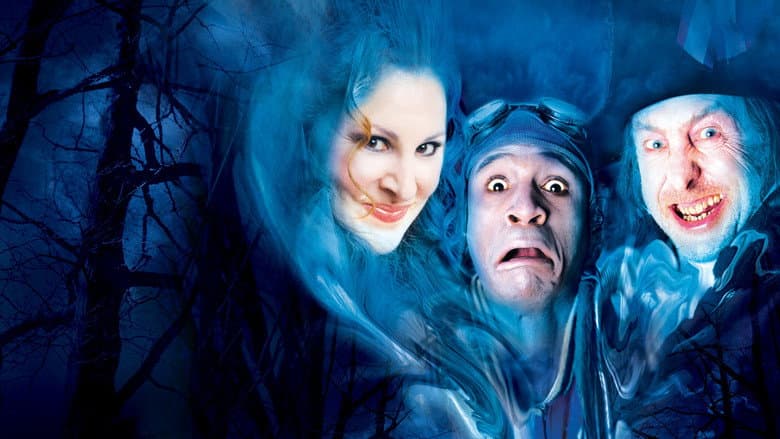 The Scream Team still
