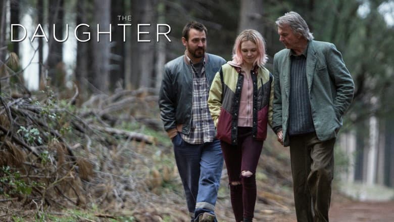 The Daughter still
