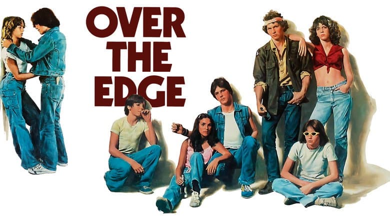 Over the Edge still