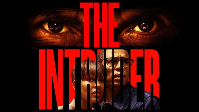 The Intruder still