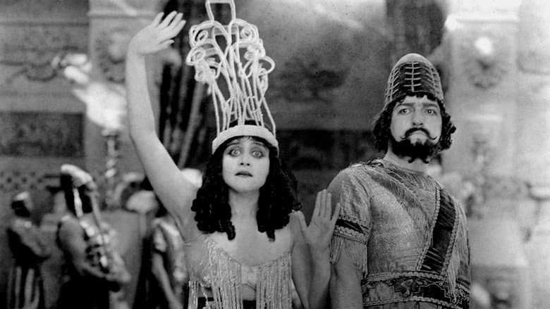 Salome still