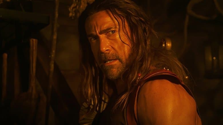 Deathstalker still
