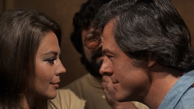 Bob & Carol & Ted & Alice still
