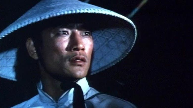 Revenge of Drunken Master still
