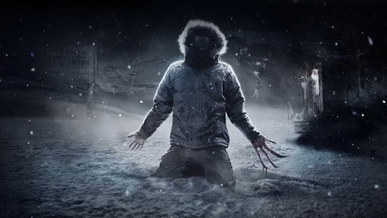 The Thing still