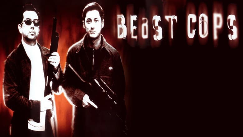 Beast Cops still