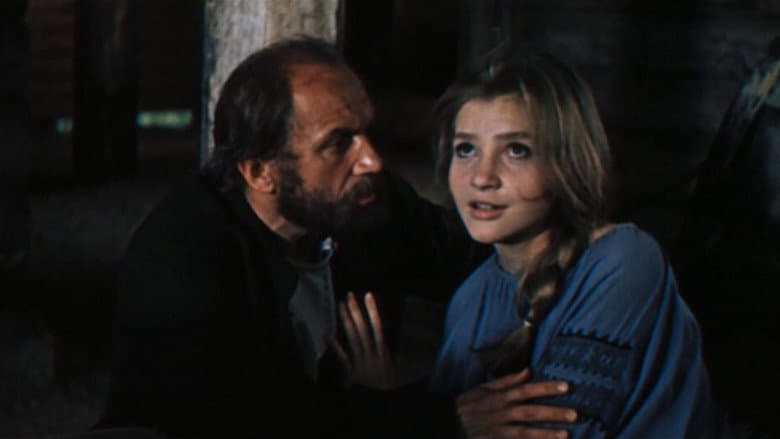 The Scarlet Flower still