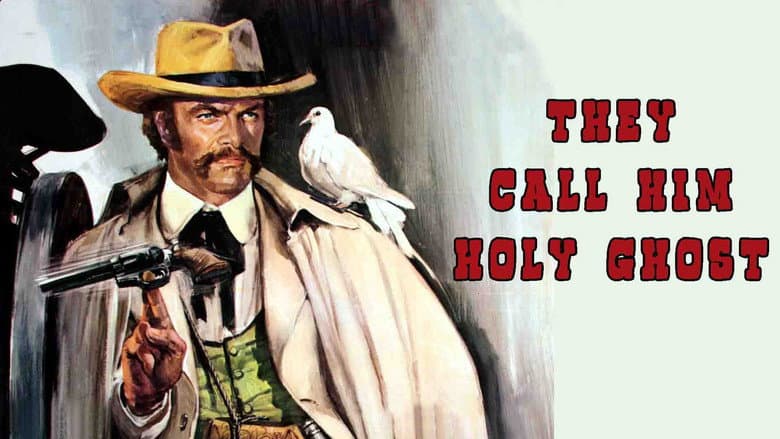 His Name Was Holy Ghost still