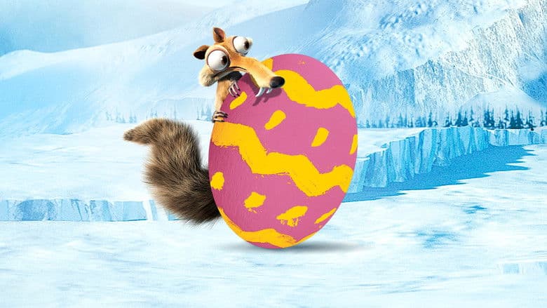Ice Age: The Great Egg-Scapade still