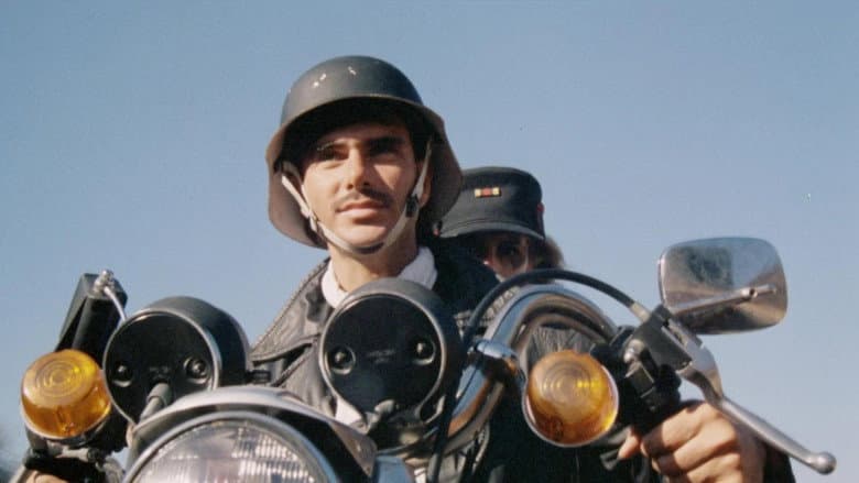 Surf Nazis Must Die still