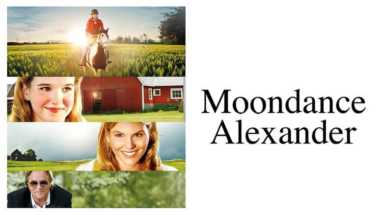 Moondance Alexander still