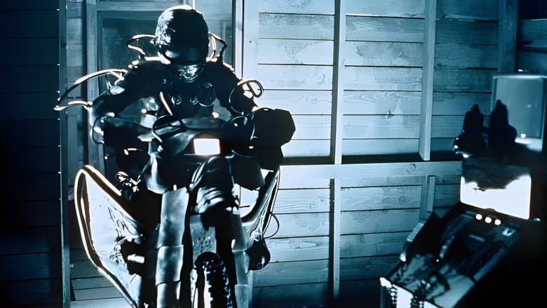 Murdercycle still