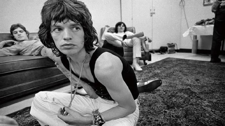The Rolling Stones: Stones in Exile still