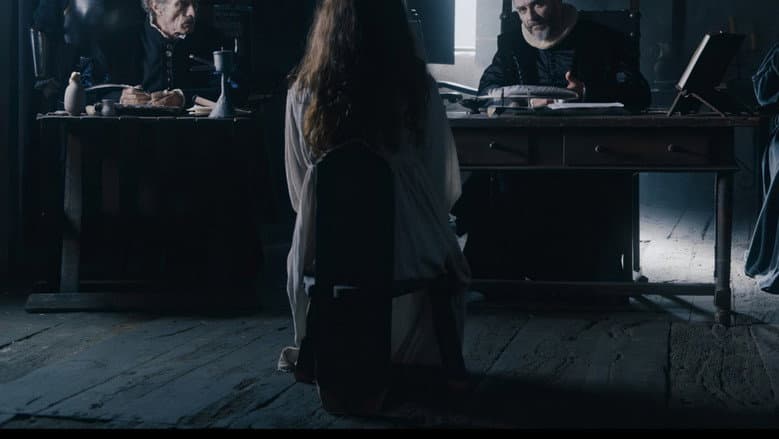 Sorcières : chronique d'un massacre still