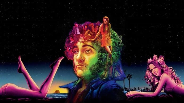 Inherent Vice still