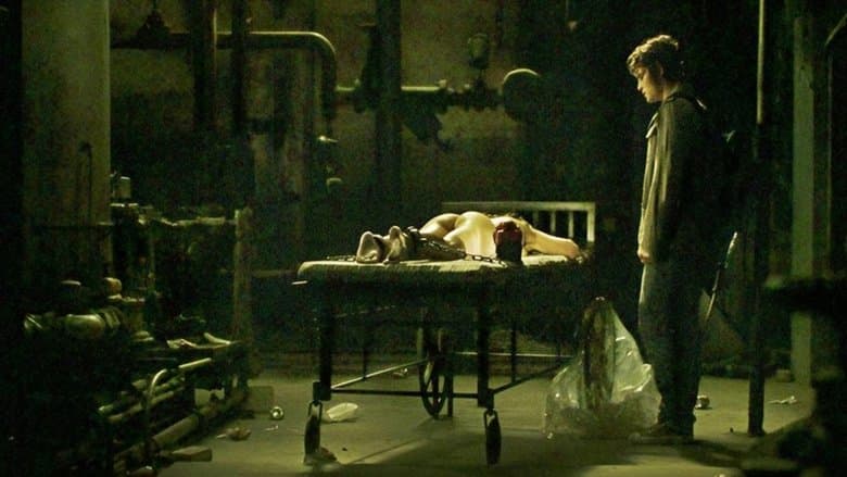 Deadgirl still