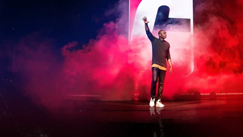 Dave Chappelle: The Closer still